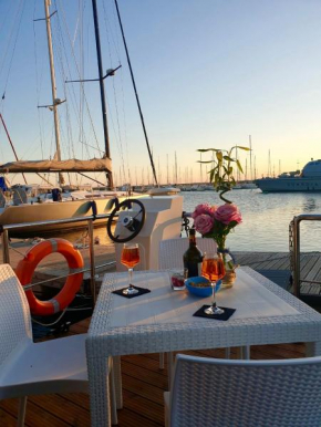 Alghero Houseboat Seabreeze 2